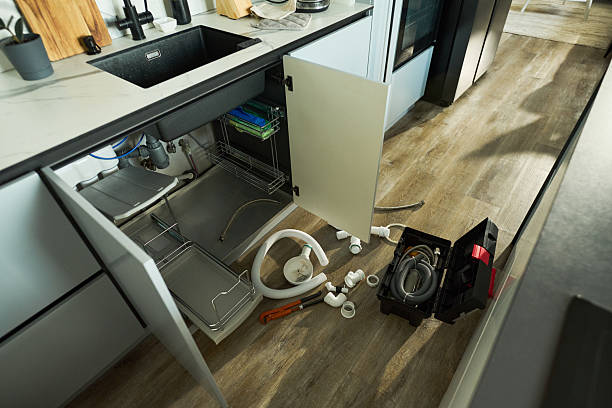 24/7 Emergency Leak Detection experts in Hoffman, NC